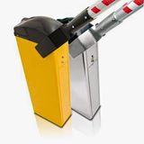 Barie tự động P-800LUXE