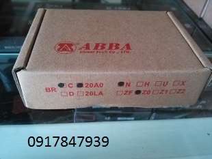 Bạc đạn trượt BRH20/BRC20A0