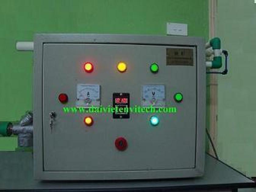 Máy tạo bọt