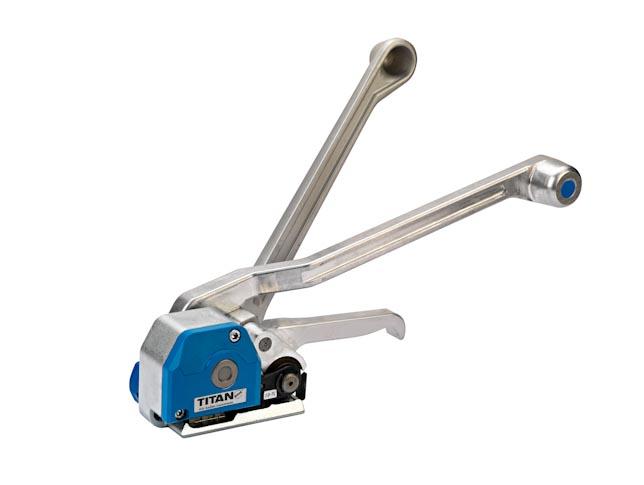 Dụng cụ đóng đai thép HKE ( TITAN - ĐỨC )