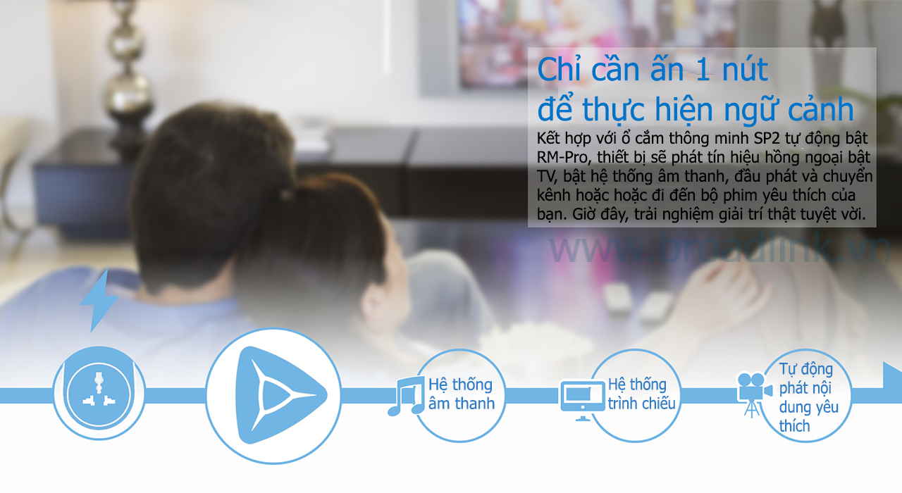 Xóc đĩa online - Dubai Palace Casino điều khiển Broadlink RM-Pro