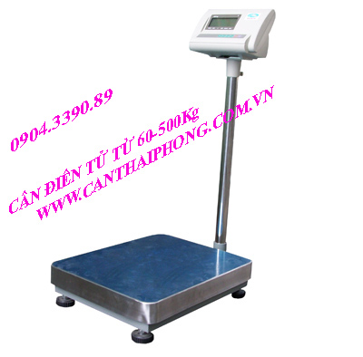 Cân bàn điện tử 300kg