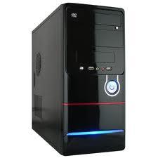 CPU