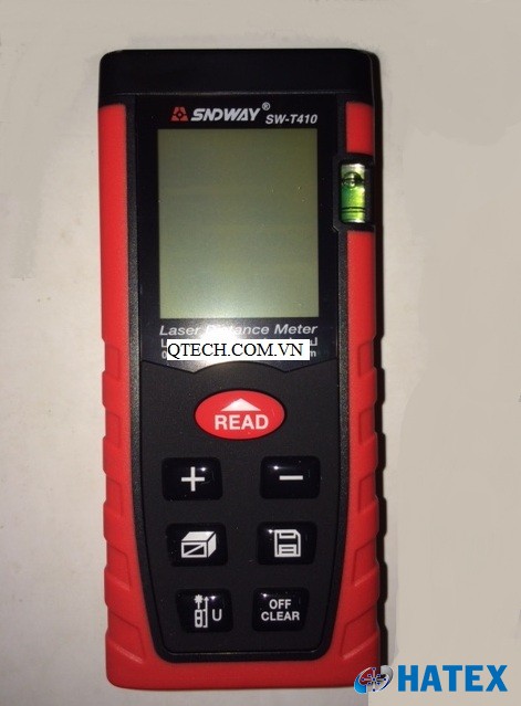 Thước đo laser SNDWAY 60m