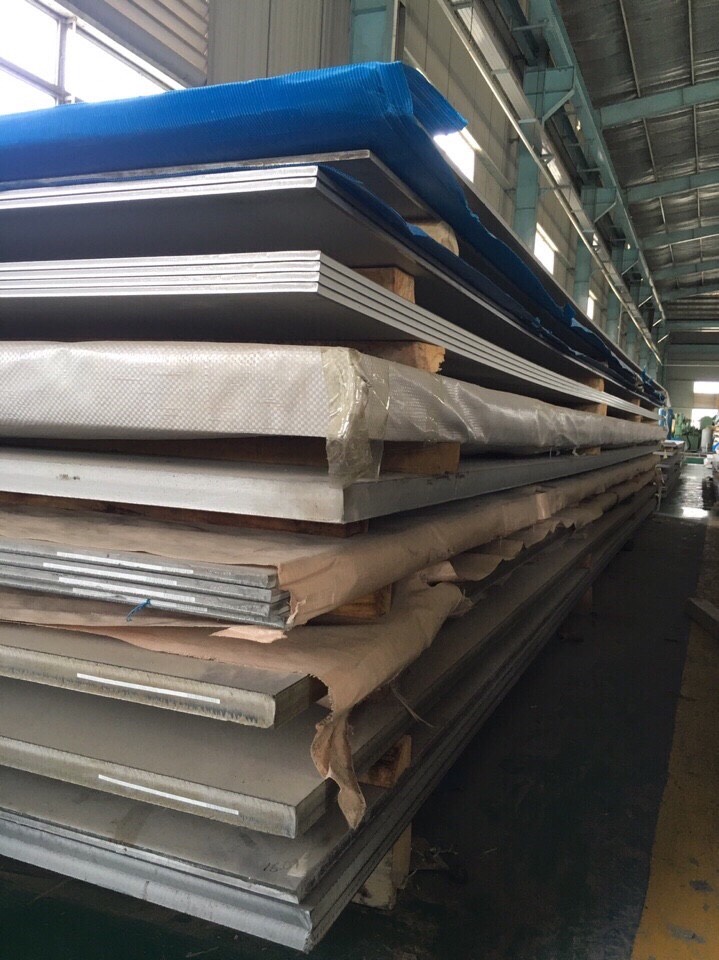 Cuộn inox 304 No1
