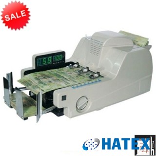 Máy đếm tiền Xiudun 4688