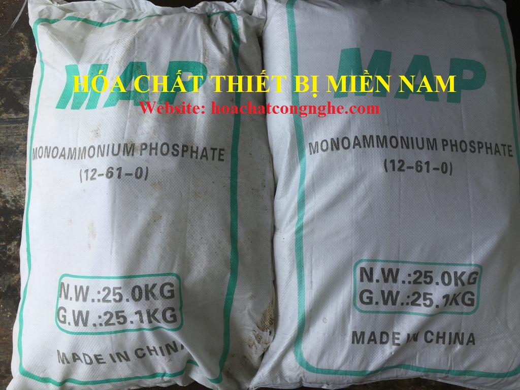 Hoá chất Amoniphotphat