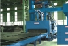 Dây chuyền phun bi BP-2500/3100
