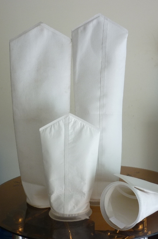 Túi lọc - FILTER BAG