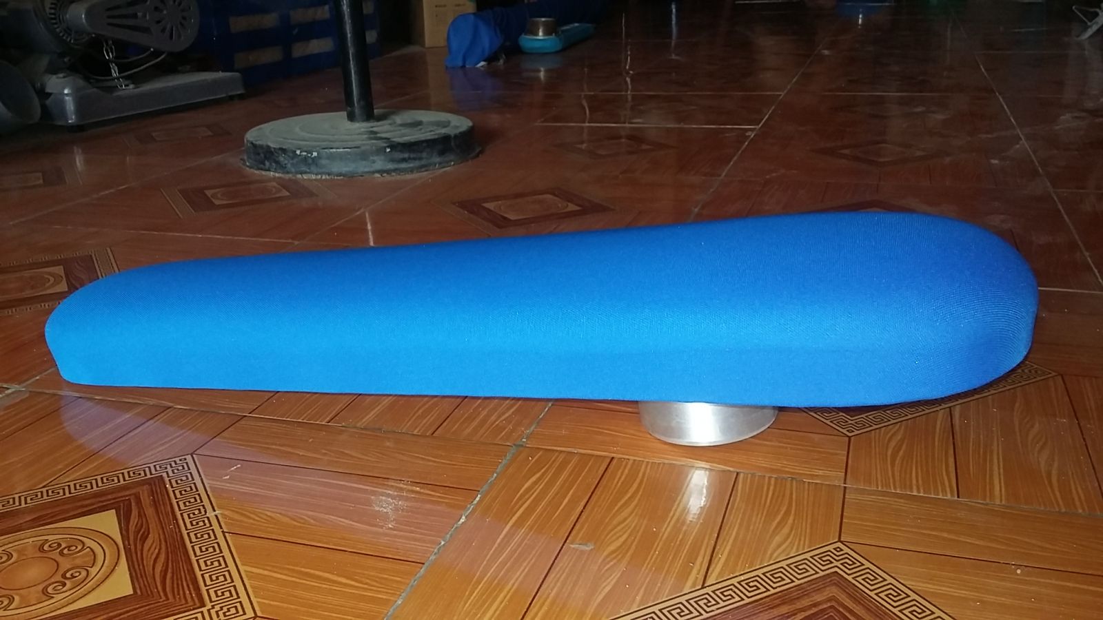 mẫu tay gối ủi