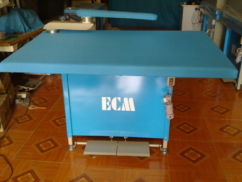 Bàn hút chân không ECM-0313NW