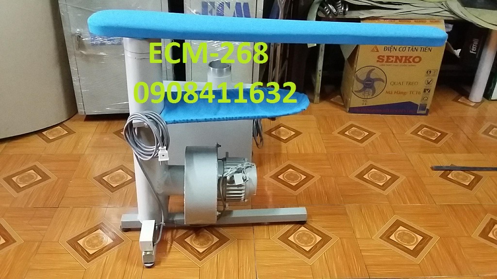 Con ngựa ủi hút mini