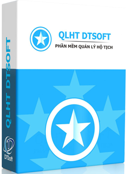 Phần mềm quản lý hộ tịch