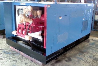 Máy vắt tinh dầu