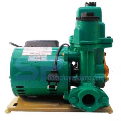 Máy bơm nước đẩy cao WILO PW 251E 250W