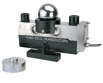 Bán loadcell - cảm biến lực QSA - 30 tấn - 40 tấn - 50 tấn - KELI - USA