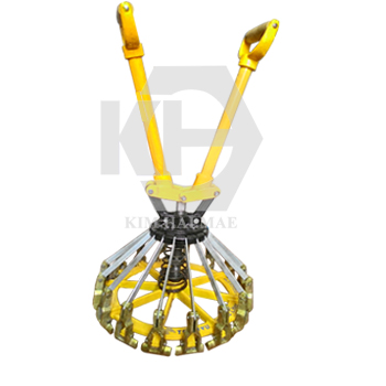 Kẹp nắp thùng kim loại 18-20 L