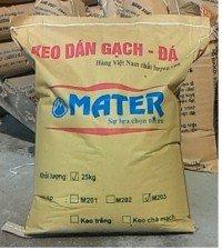 Keo dán gạch đá lát nền M203