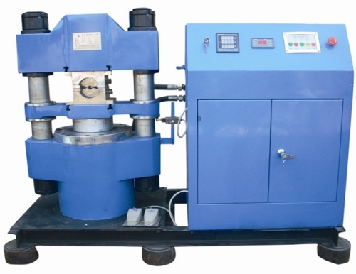 Máy ép đầu cốt (cos) 600 tấn