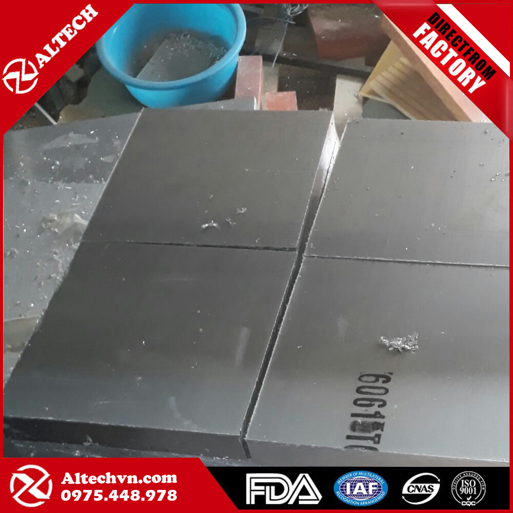 Nhôm A5052 cắt lẻ