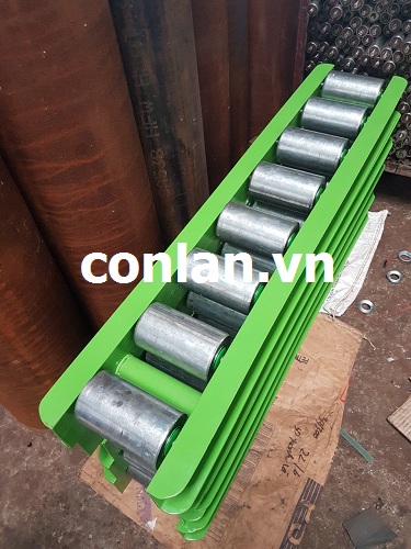 băng tải con lăn