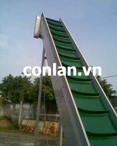 băng tải PVC