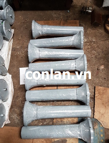 con lăn tự lựa