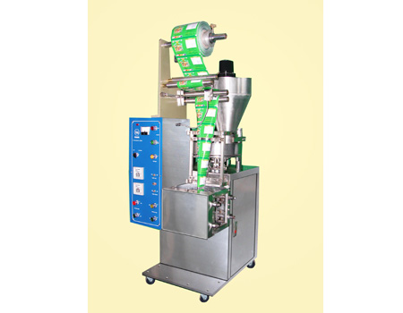 Máy đóng gói tự động dạng mâm xoay