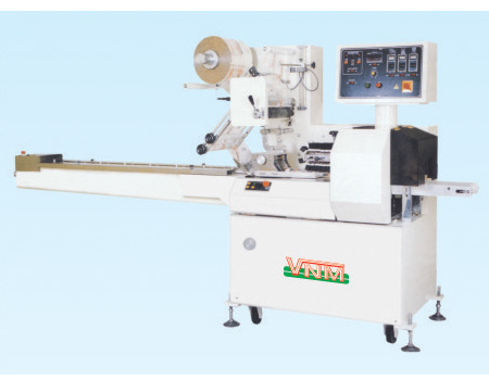 Máy đóng gói tự động dạng nằm