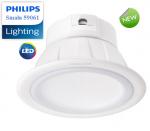 Đèn led âm trần 59370 Led Philips