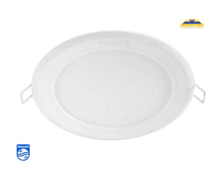 Đèn led âm trần Meson 59203 10W Philips