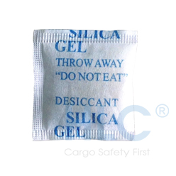 Gói hút ẩm Silicagel