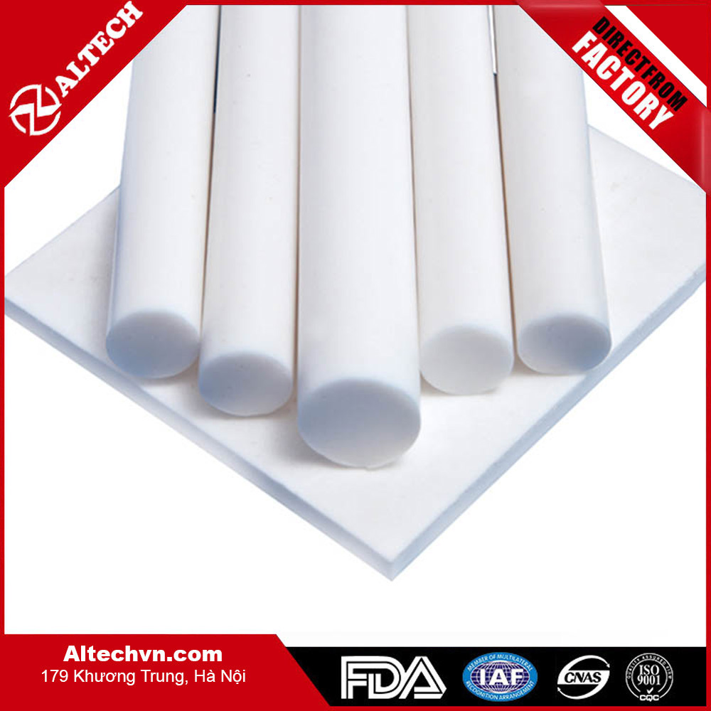 Nhựa PTFE