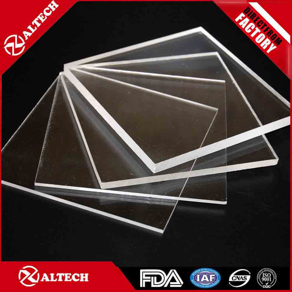 Nhựa Mica chống tĩnh điện ESD