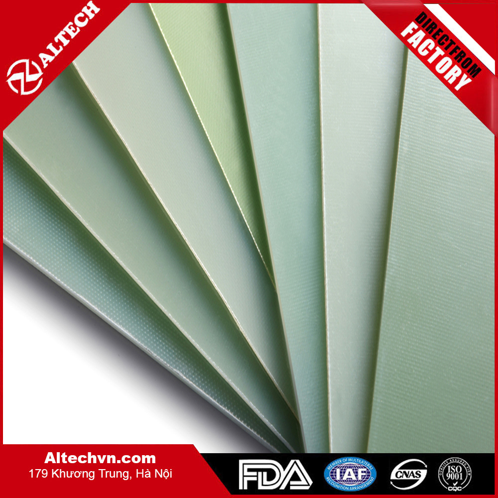Phíp ngọc (Nhựa Epoxy FR4)
