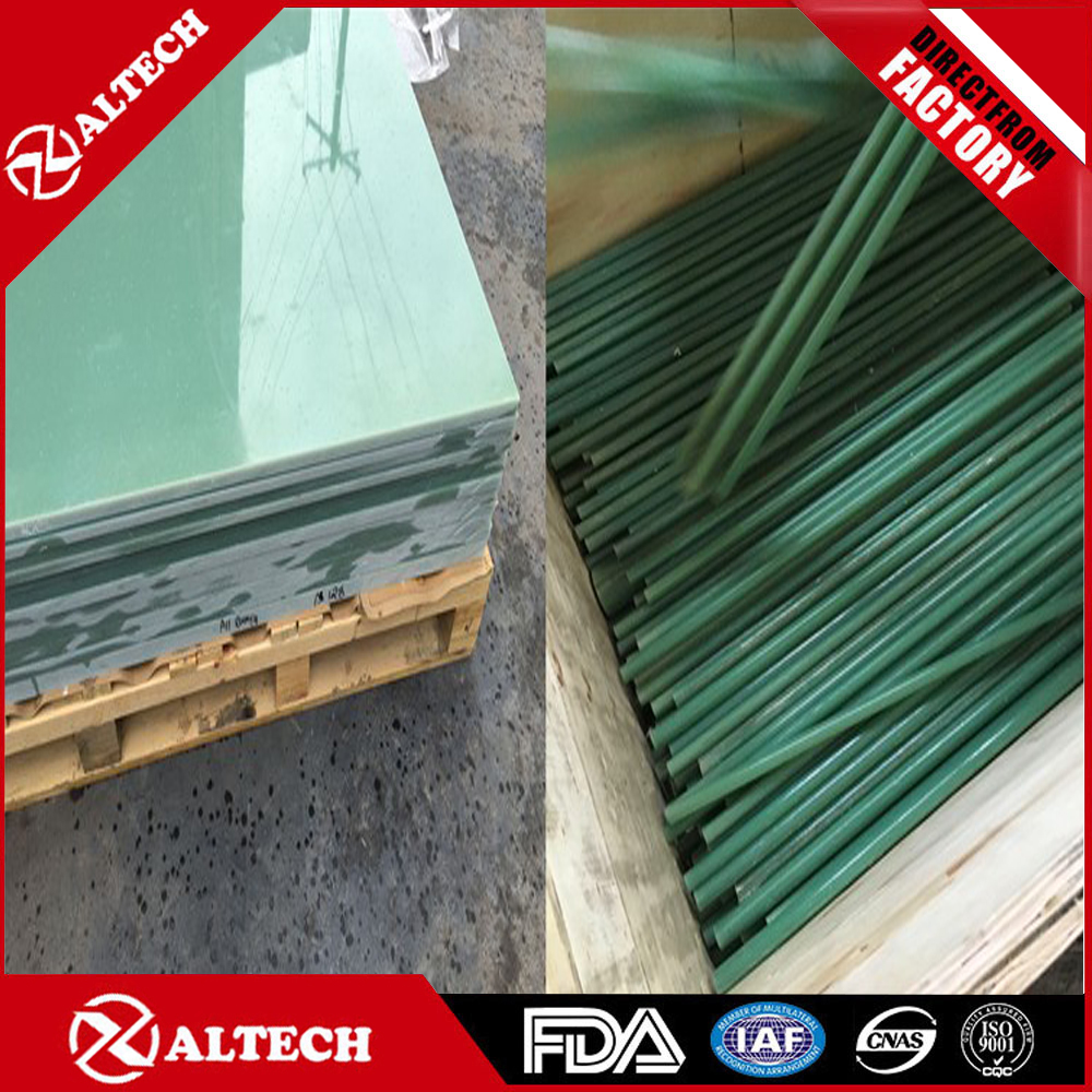 Phíp ngọc (Nhựa Epoxy FR4)