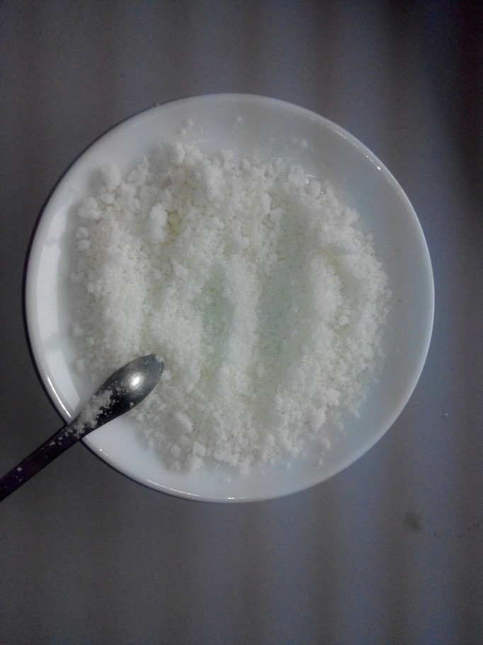 Sản phẩm nghiên cứu khoa học - Glucomannan