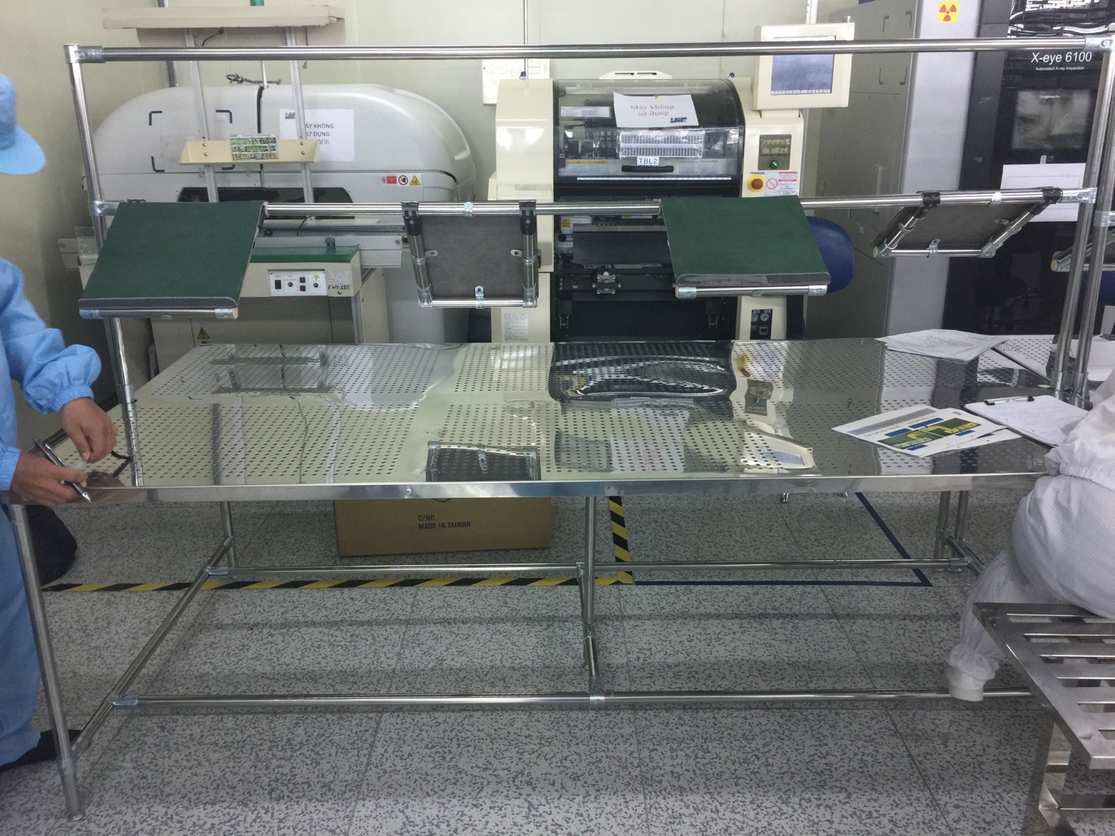 Bàn thao tác Tải App DubaiPalace
