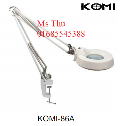 Kính lúp LT-86A