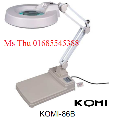 Kính lúp LT-86B