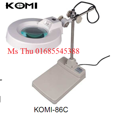 Kính lúp LT-86C