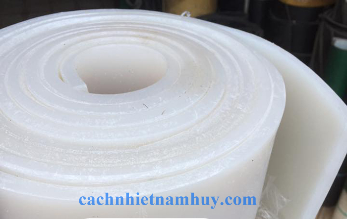 Tấm silicone chịu nhiệt