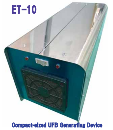 Thiết bị sinh UFB ET-10