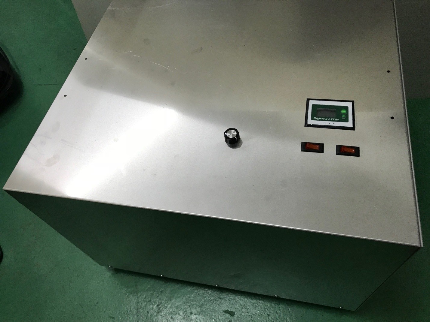 Thiết bị khử trùng nhà bếp bằng khí ozone