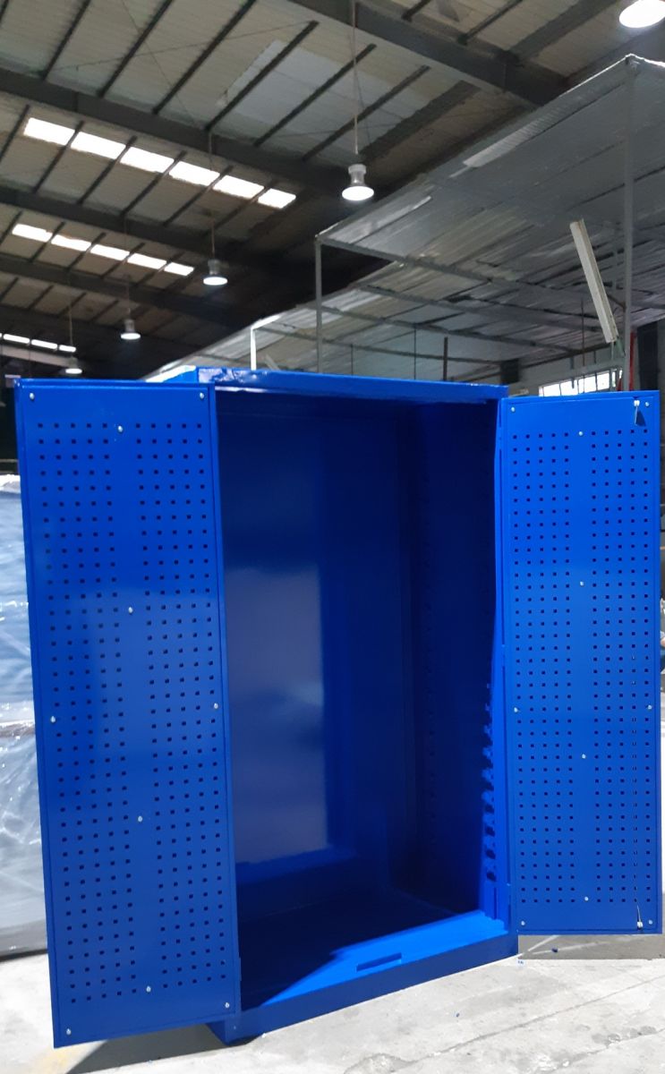 Tủ đựng vật tư chịu tải trọng cao