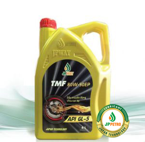 Dầu truyền động - JP.TMF-EP