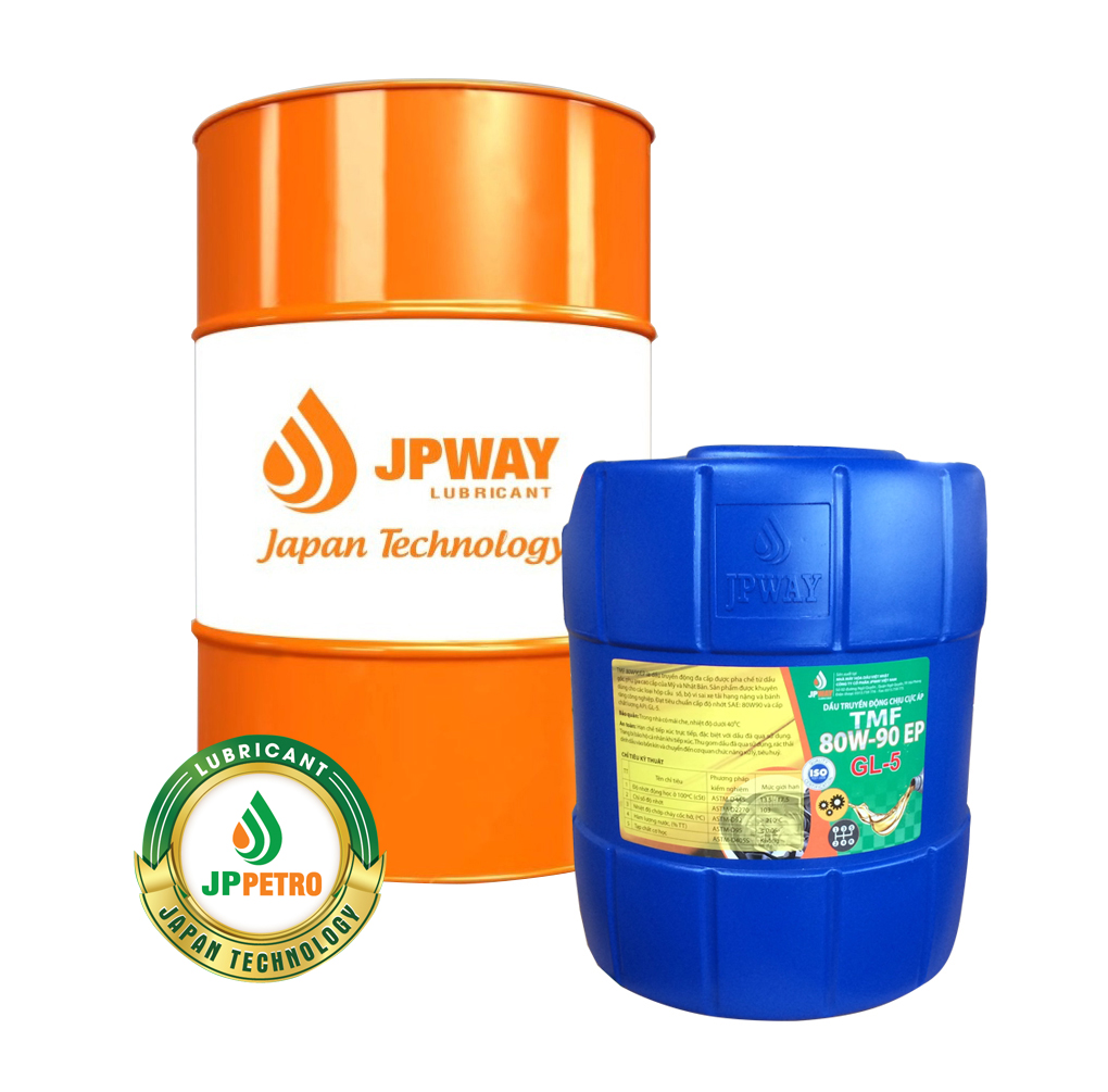 Dầu cầu số TMF-90EP