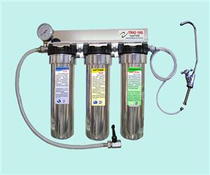 Máy Lọc nước Nano thông minh Sunny-Eco
