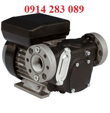 Máy bơm dầu diesel Piusi Panther 56 - 230V