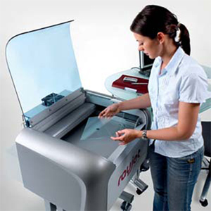 Máy cắt khắc laser Rayjet